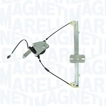 Window Regulator